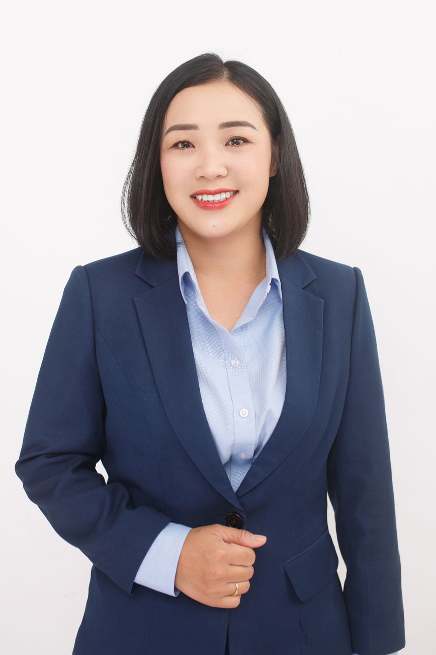 Trần Hoài Nam Avatar Client